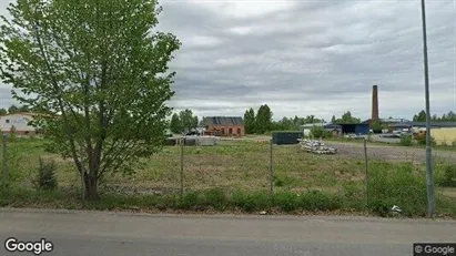 Industrial properties for rent in Falun - Photo from Google Street View