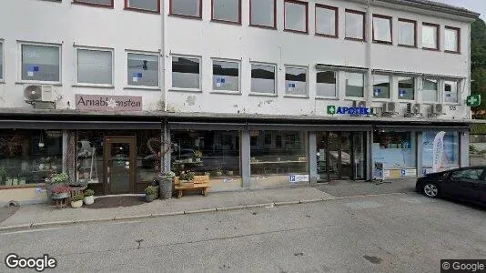 Kontorlokaler til leje i Bergen Arna - Foto fra Google Street View