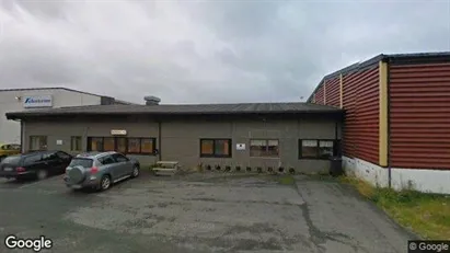 Industrial properties for sale in Gamvik - Photo from Google Street View