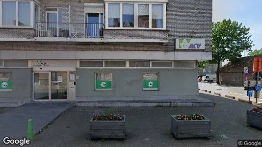 Bedrijfsruimtes te koop i Bilzen - Foto uit Google Street View