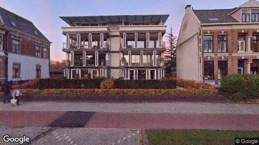 Gewerbeflächen zur Miete i Enschede – Foto von Google Street View