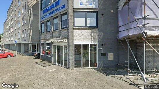 Büros zur Miete i Zwijndrecht – Foto von Google Street View