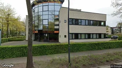 Office spaces for rent in Hengelo - Photo from Google Street View