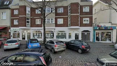 Commercial properties for rent in Berlin Steglitz-Zehlendorf - Photo from Google Street View