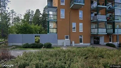 Gewerbeflächen zur Miete in Vantaa – Foto von Google Street View