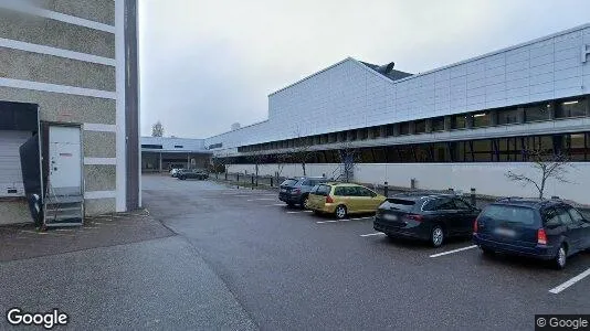 Kontorer til leie i Espoo – Bilde fra Google Street View