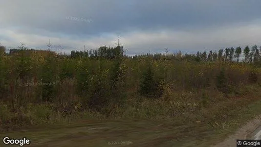 Werkstätte zur Miete i Tuusniemi – Foto von Google Street View