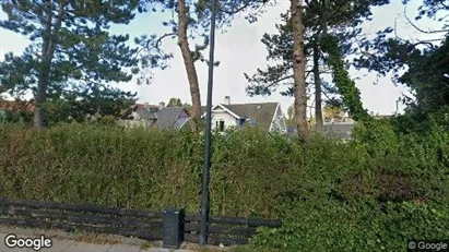 Commercial properties for rent in Charlottenlund - Photo from Google Street View