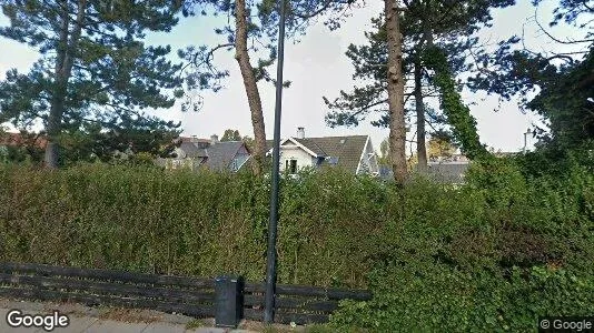 Gewerbeflächen zur Miete i Charlottenlund – Foto von Google Street View