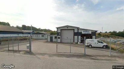 Büros zur Miete in Karlskrona – Foto von Google Street View