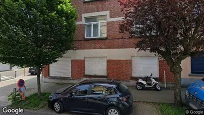 Bedrijfsruimtes te koop in Brussel Sint-Lambrechts-Woluwe - Foto uit Google Street View