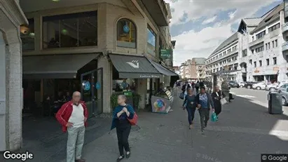 Bedrijfsruimtes te huur in Namen - Foto uit Google Street View