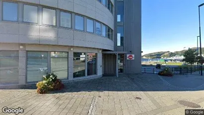 Lokaler til leie i Bodø – Bilde fra Google Street View