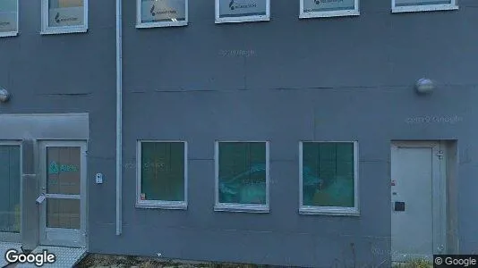 Büros zur Miete i Bodø – Foto von Google Street View