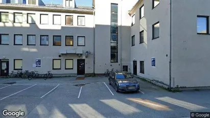 Kantorruimte te huur in Bodø - Foto uit Google Street View