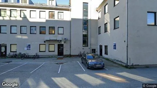 Office spaces for rent i Bodø - Photo from Google Street View