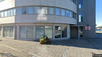 Gewerbeflächen zur Miete in Bodø – Foto von Google Street View