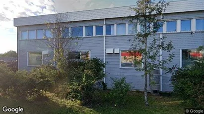 Lokaler til leie i Bodø – Bilde fra Google Street View