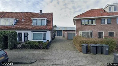 Bedrijfsruimtes te huur in Zeist - Foto uit Google Street View