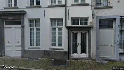 Büros zur Miete in Stad Antwerp – Foto von Google Street View