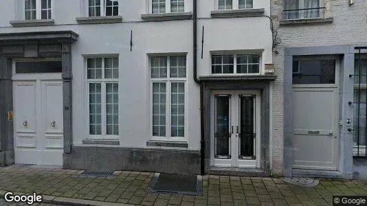 Office spaces for rent i Stad Antwerp - Photo from Google Street View