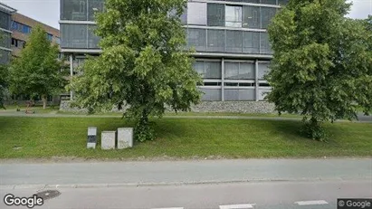 Kantorruimte te huur in Trondheim Midtbyen - Foto uit Google Street View