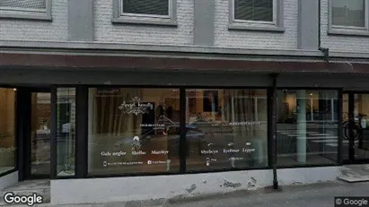 Büros zur Miete in Skien – Foto von Google Street View