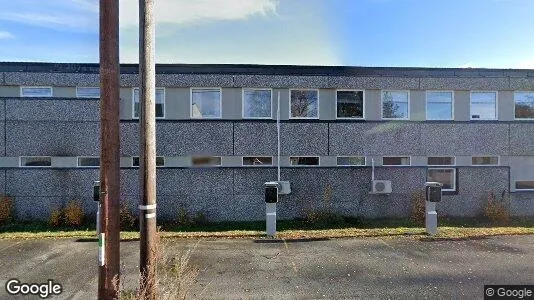 Office spaces for rent i Nes - Photo from Google Street View