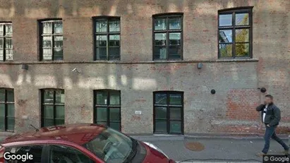 Office spaces for rent in Oslo Nordre Aker - Photo from Google Street View