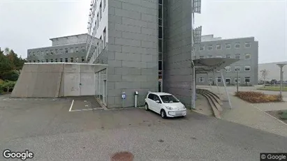 Kontorlokaler til leje i Bergen Ytrebygda - Foto fra Google Street View