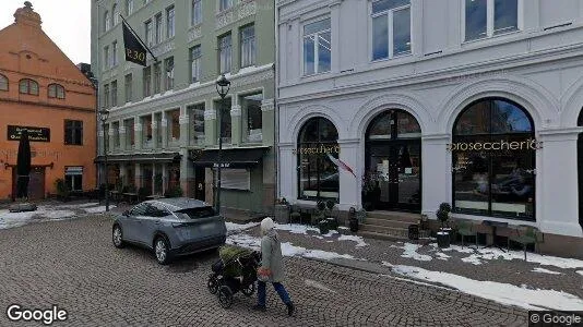 Kantorruimte te huur i Oslo Sentrum - Foto uit Google Street View