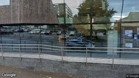 Kontorer til leie i Tønsberg – Bilde fra Google Street View