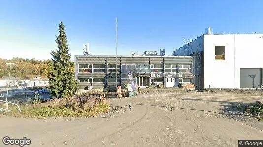 Office spaces for rent i Skedsmo - Photo from Google Street View