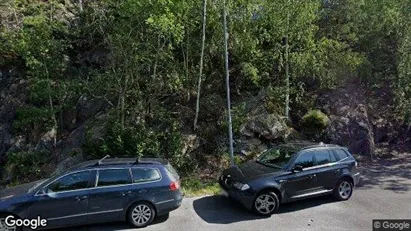 Office spaces for rent in Oppegård - Photo from Google Street View