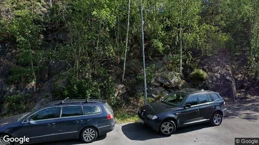 Kantorruimte te huur i Oppegård - Foto uit Google Street View