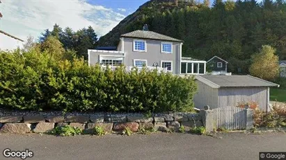 Lager zum Kauf in Herøy – Foto von Google Street View