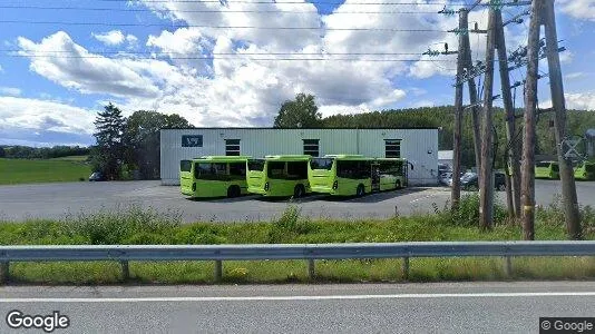 Producties te koop i Hurum - Foto uit Google Street View