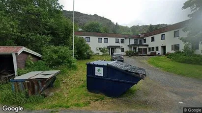 Gewerbeflächen zum Kauf in Lødingen – Foto von Google Street View