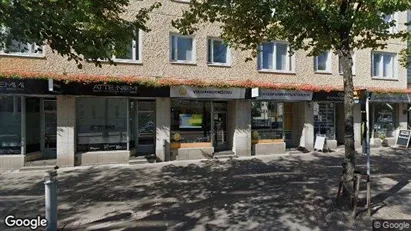 Büros zur Miete in Lahti – Foto von Google Street View