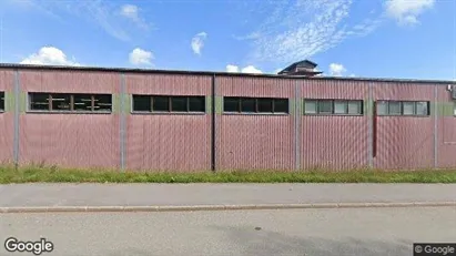 Industrial properties for rent in Vantaa - Photo from Google Street View