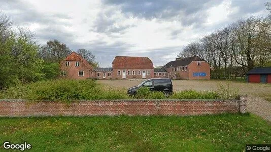 Bedrijfsruimtes te koop i Esbjerg V - Foto uit Google Street View