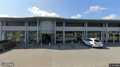 Warehouses for rent in Holstebro - Photo from Google Street View