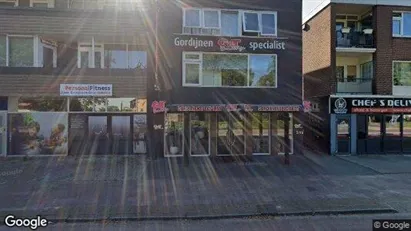 Commercial properties for rent in Emmen - Photo from Google Street View