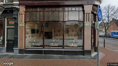 Commercial properties for sale in Leiden - Photo from Google Street View