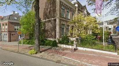 Office spaces for rent in Leiden - Photo from Google Street View