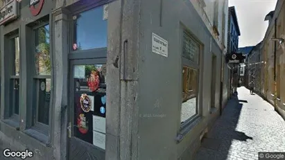 Commercial properties for sale in Aalst - Photo from Google Street View