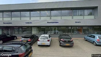 Commercial properties for sale in Duiven - Photo from Google Street View