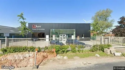 Warehouses for rent in Ieper - Photo from Google Street View