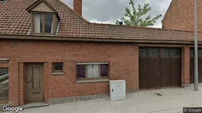 Commercial properties for rent in Kortrijk - Photo from Google Street View