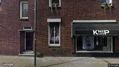 Office spaces for rent in Breda - Photo from Google Street View